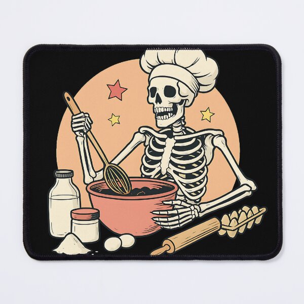 Item preview, Having a Mental Bake Down designed and sold by Alberto Dominguez.