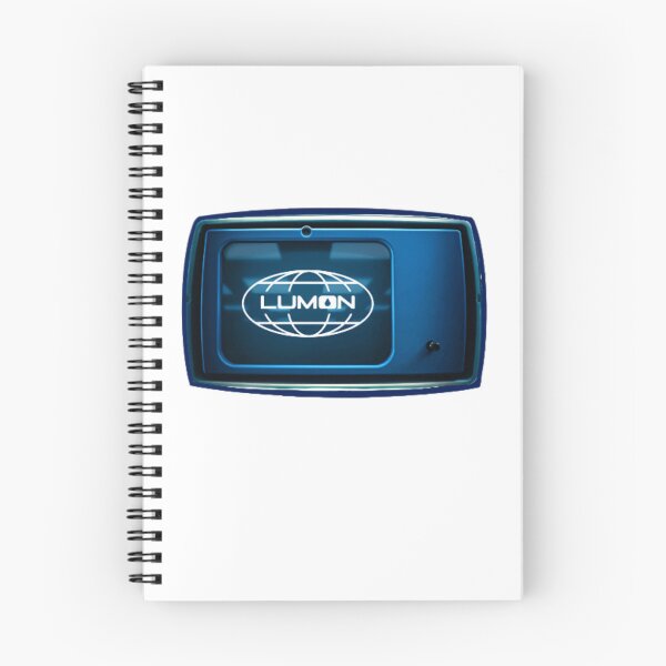 Item preview, Lumon computer - Severance  designed and sold by Krlundstrom.