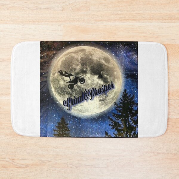 Item preview, Grind & Prosper - Moonshot Freestyle designed and sold by Grind&Prosper .