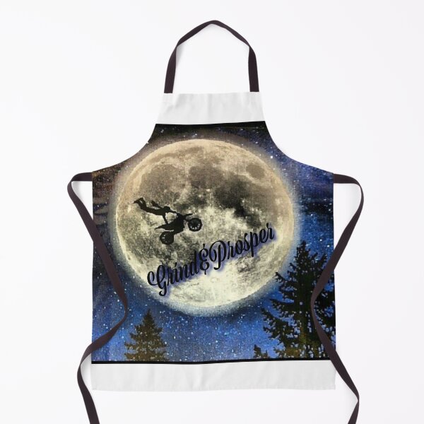 Item preview, Grind & Prosper - Moonshot Freestyle designed and sold by Grind&Prosper .