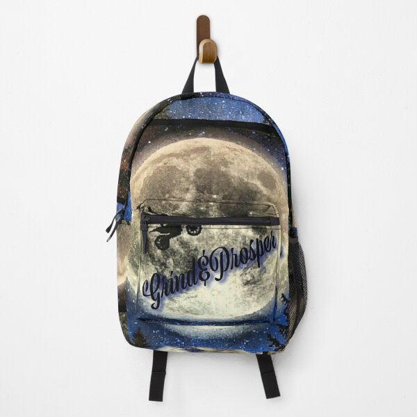 Item preview, Grind & Prosper - Moonshot Freestyle designed and sold by Grind&Prosper .