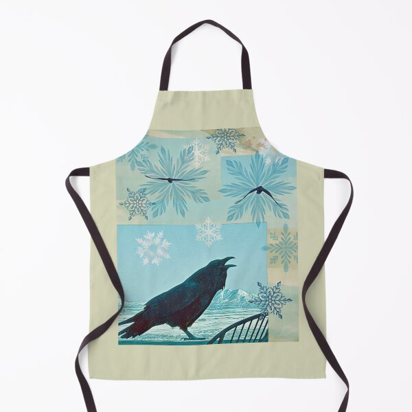 Item preview, Calling All Snowbirds! designed and sold by oh-bi-me.