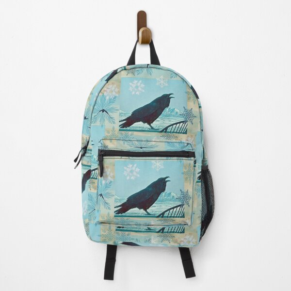 Item preview, Calling All Snowbirds! designed and sold by oh-bi-me.