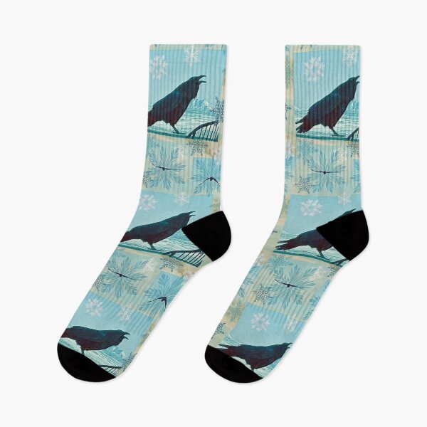 Item preview, Calling All Snowbirds! designed and sold by oh-bi-me.