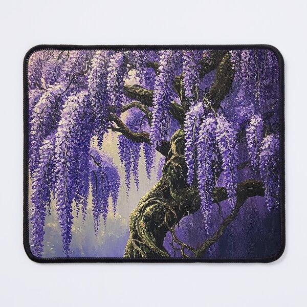 Item preview, Lavender Veil designed and sold by Pixel Junkies Studio.