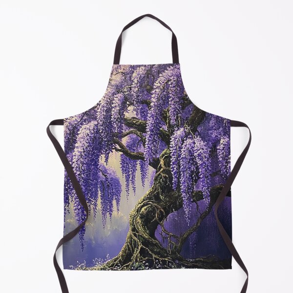 Item preview, Lavender Veil designed and sold by Pixel Junkies Studio.