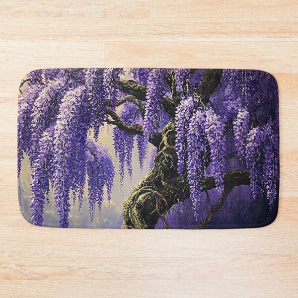 Item preview, Lavender Veil designed and sold by Pixel Junkies Studio.