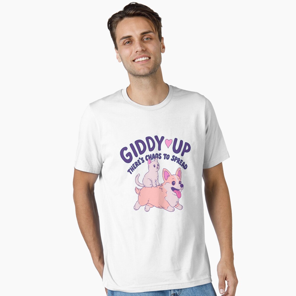 Item preview, Essential T-Shirt designed and sold by jess1586.