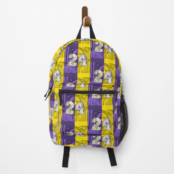 Item preview, Kobe Bryant Tribute #24 Jersey Art Collection designed and sold by TShirtImpress.
