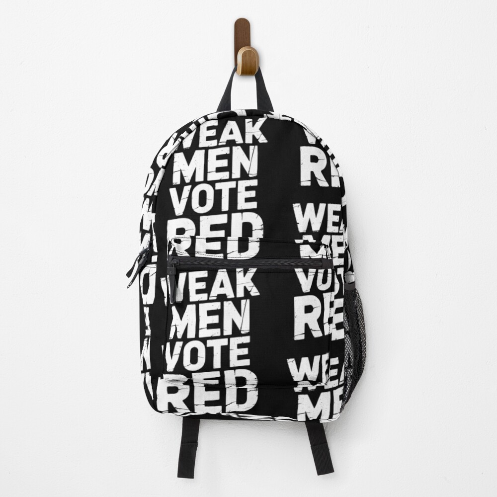Item preview, Backpack designed and sold by SubtleSplit.