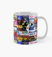 Musicals Mug
