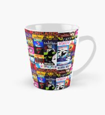 Musicals Tasse (groß)