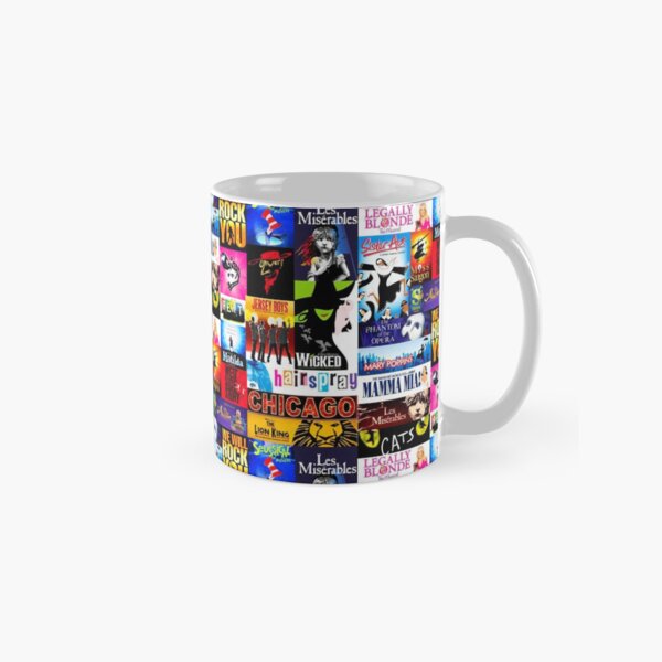 Katzen Tasse (Standard)