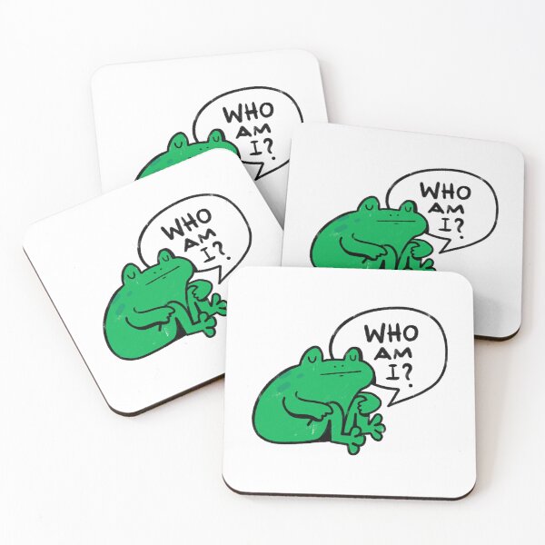 Item preview, frog designed and sold by Rey Rey .