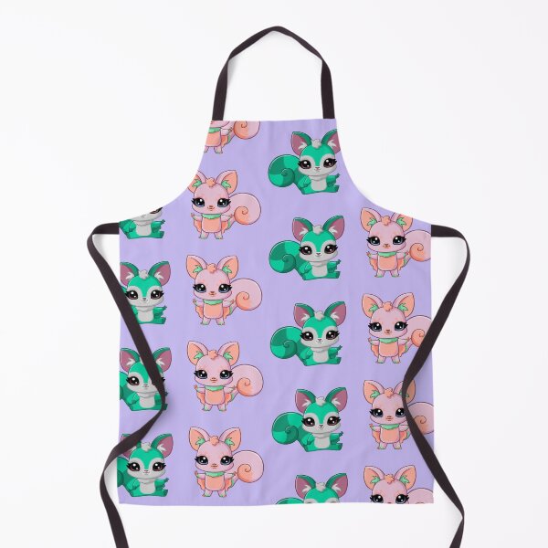 Item preview, Sugar Gliders (pattern) designed and sold by PinkRhino24.