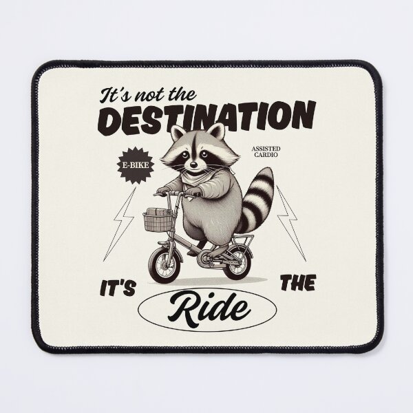 Item preview, Riding destination designed and sold by Peerless-Prime.