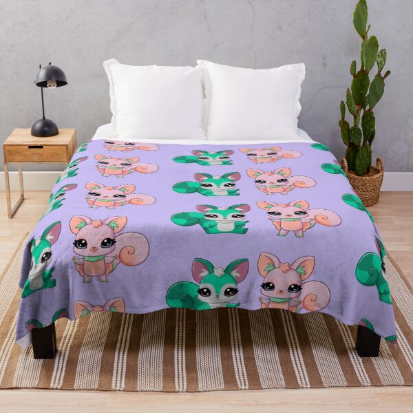 Item preview, Sugar Glider Friends designed and sold by PinkRhino24.