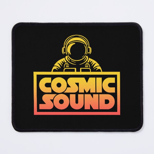 Item preview, Cosmic Sound / Star Jams designed and sold by DarrenAshenOne.