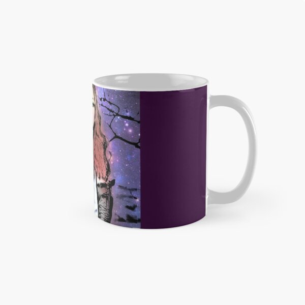 Aperçu de l'œuvre Whisperer des étoiles créée et vendue par RabbitWithFangs.