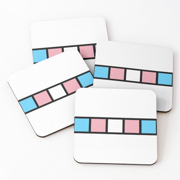 Item preview, Pride Bar - Transgender | Trans designed and sold by cjo582.