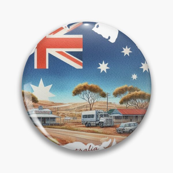 Item preview, Gunnedah designed and sold by francous03.