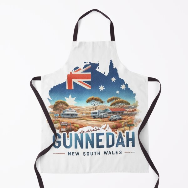 Item preview, Gunnedah designed and sold by francous03.