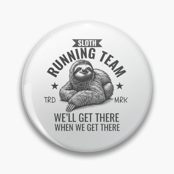 Item preview, Sloth team designed and sold by Peerless-Prime.
