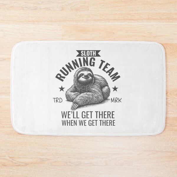 Item preview, Sloth team designed and sold by Peerless-Prime.