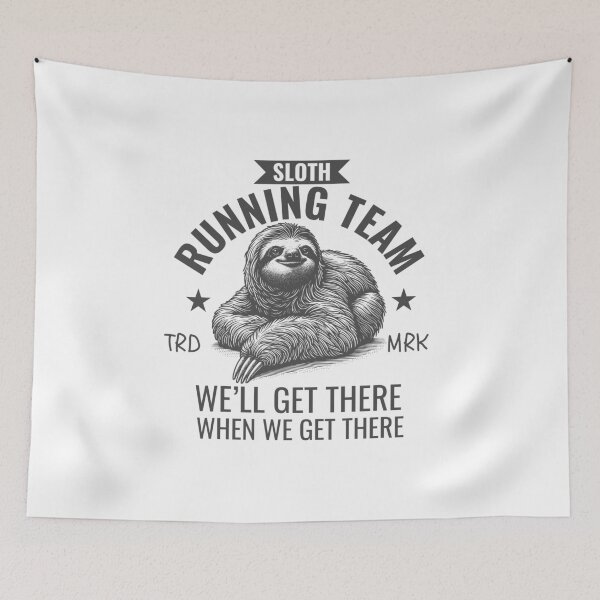 Item preview, Sloth team designed and sold by Peerless-Prime.