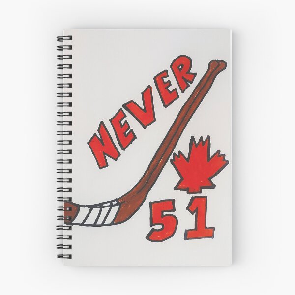 Item preview, Never 51 designed and sold by Pooks82.