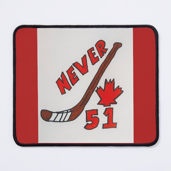 Item preview, Never 51 designed and sold by Pooks82.