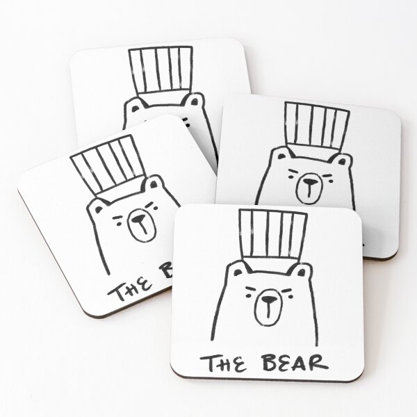 Item preview, the bear designed and sold by Rey Rey .