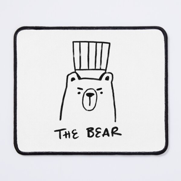Item preview, the bear designed and sold by Rey Rey .