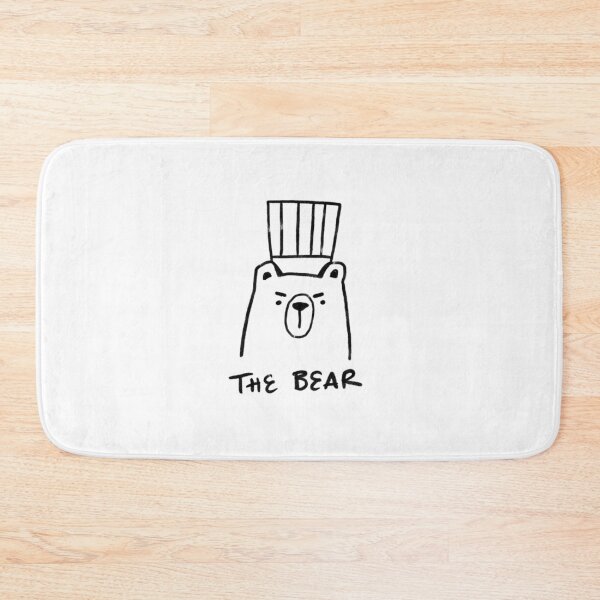 Item preview, the bear designed and sold by Rey Rey .
