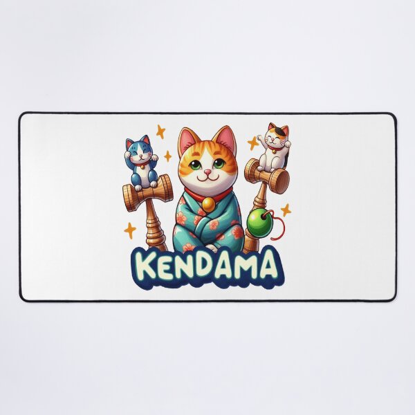 Item preview, Kendama Toy designed and sold by francous03.