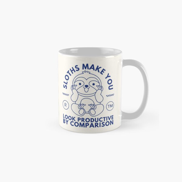 Item preview, Sloth productivity designed and sold by Peerless-Prime.