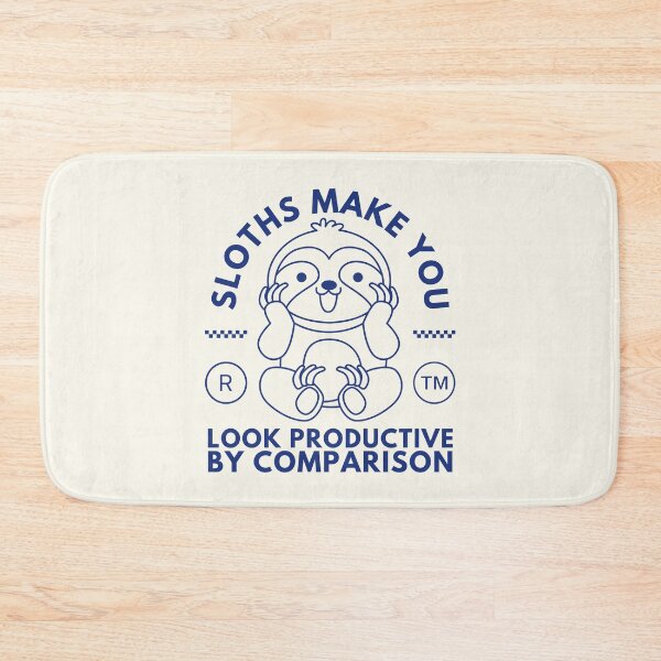 Item preview, Sloth productivity designed and sold by Peerless-Prime.