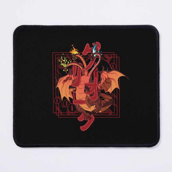 Item preview, Dragon King Gleeok designed and sold by Rogerino.