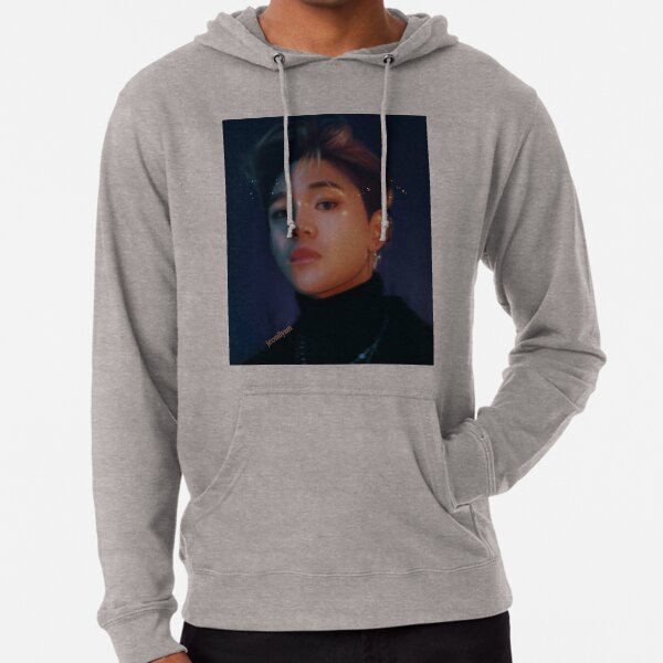 nct lucas hoodie