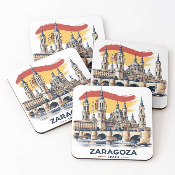 Item preview, Zaragoza Spain designed and sold by francous03.