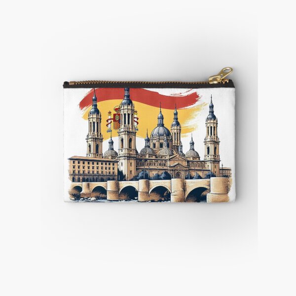 Item preview, Zaragoza Spain designed and sold by francous03.