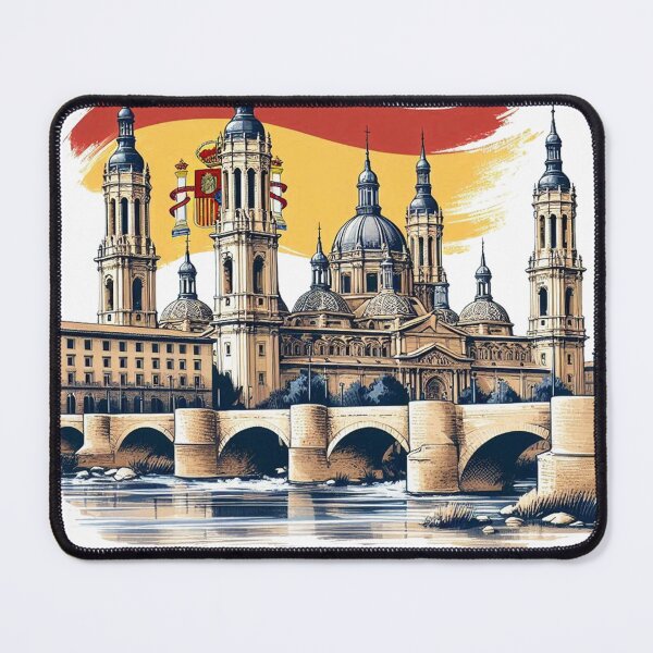 Item preview, Zaragoza Spain designed and sold by francous03.