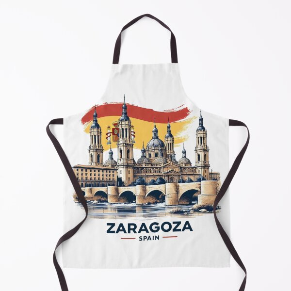 Item preview, Zaragoza Spain designed and sold by francous03.