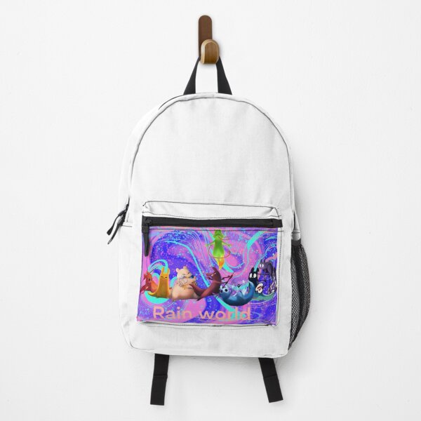 Item preview, Rain world  designed and sold by Leafwink .