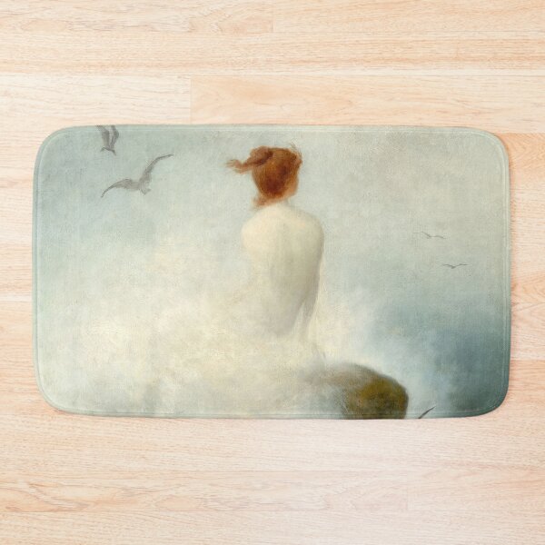 Item preview, Karl Wilhelm Diefenbach : Question to the Stars (1901) designed and sold by YNTDigitalHouse.