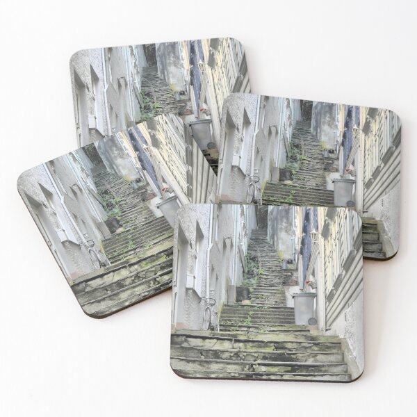 Item preview, The Backstreets of Bergen designed and sold by Larry Davis.