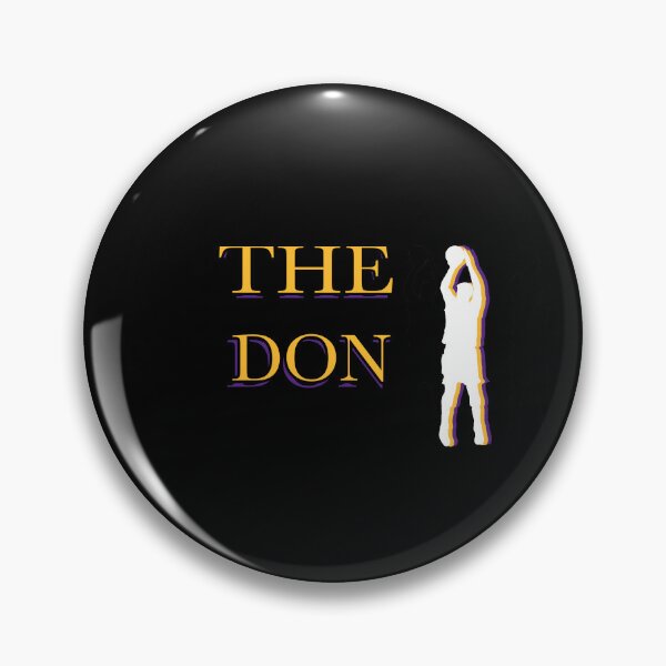 Item preview, Luka Doncic Lakers designed and sold by RyVision.