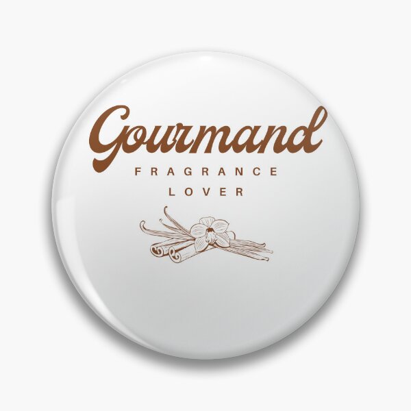 Item preview, Gourmand Fragrance Lover designed and sold by AngelicAdornments.