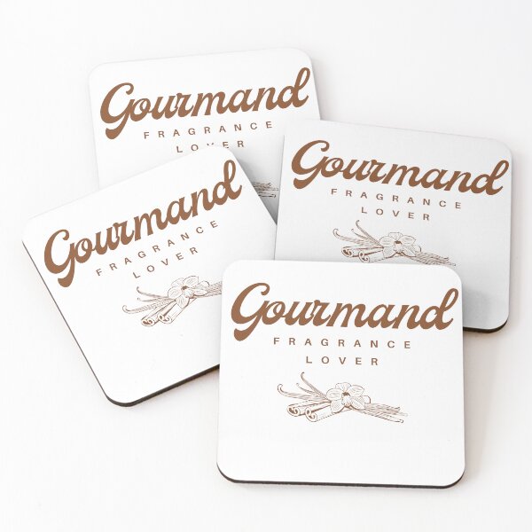 Item preview, Gourmand Fragrance Lover designed and sold by AngelicAdornments.