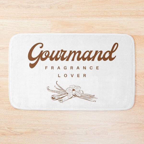 Item preview, Gourmand Fragrance Lover designed and sold by AngelicAdornments.
